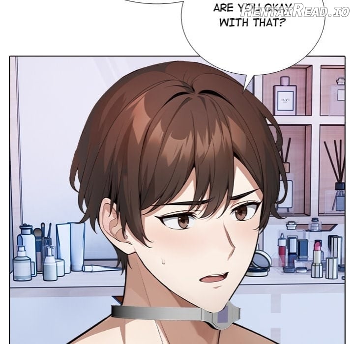 Love Me, or Else Chapter 14 - page 39