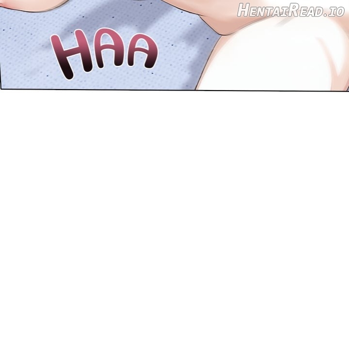 Love Me, or Else Chapter 14 - page 50