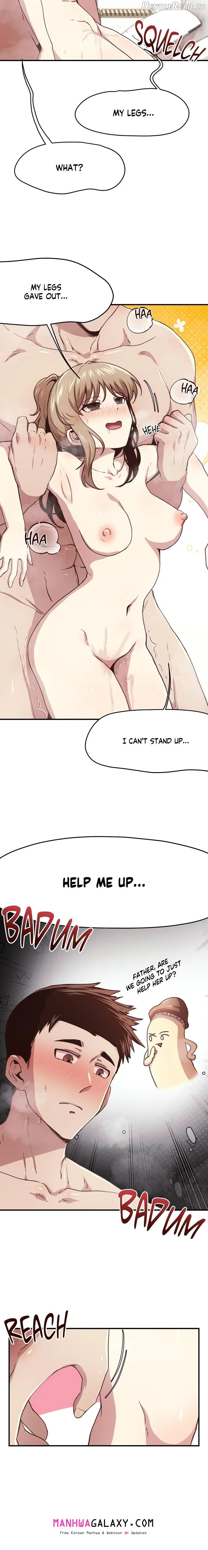 Three’s Company, Or Is It? Chapter 22 - page 6