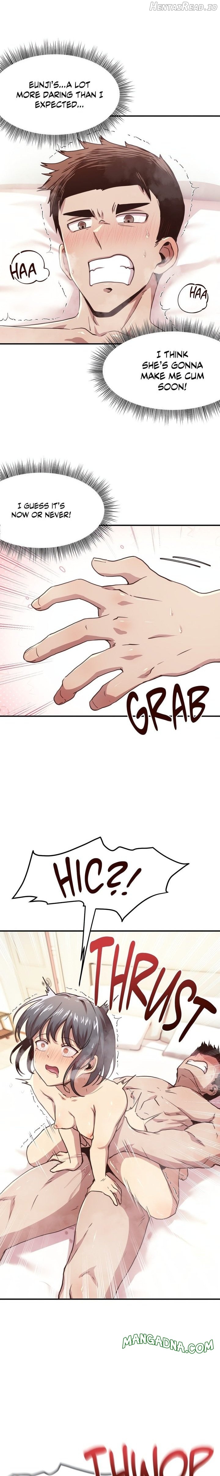 Three’s Company, Or Is It? Chapter 23 - page 18
