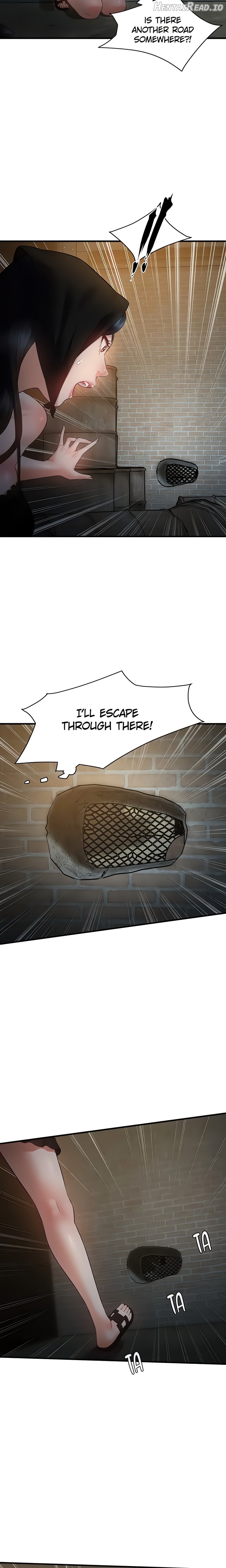 Bride Lessons (Official) Chapter 15 - page 11