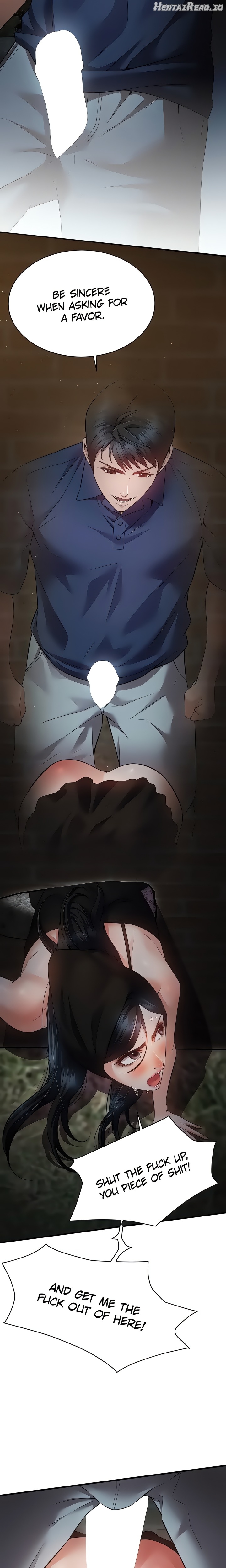 Bride Lessons (Official) Chapter 15 - page 19