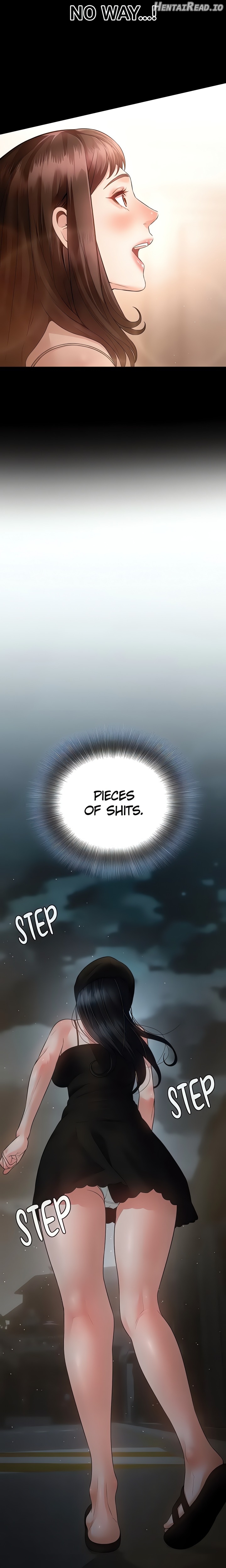 Bride Lessons (Official) Chapter 15 - page 4