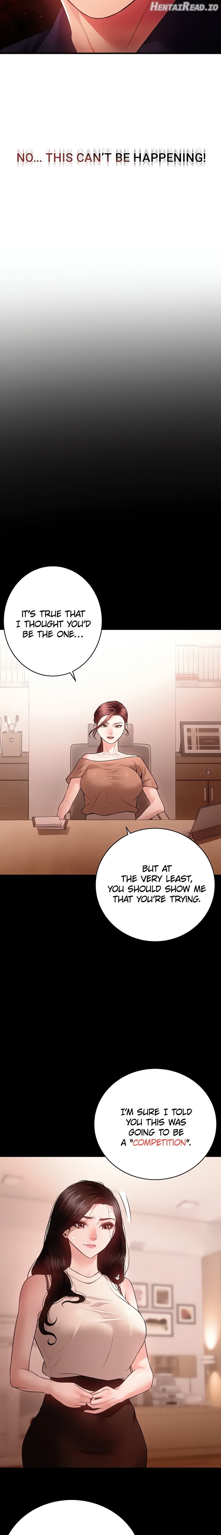 Bride Lessons (Official) Chapter 16 - page 11