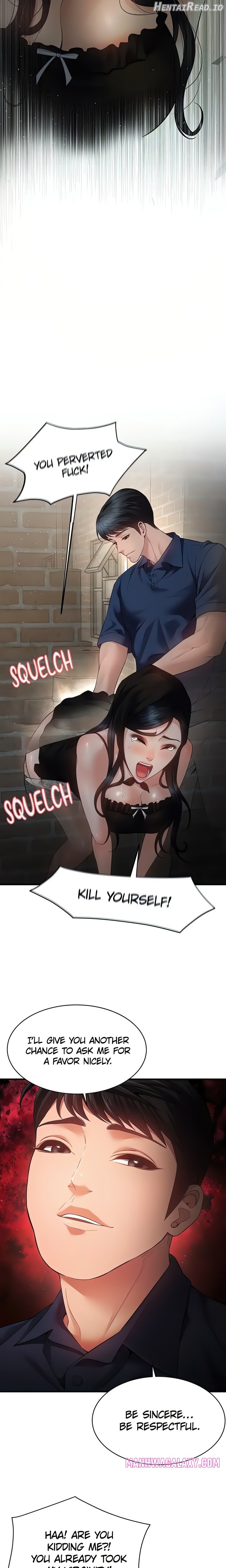 Bride Lessons (Official) Chapter 16 - page 13