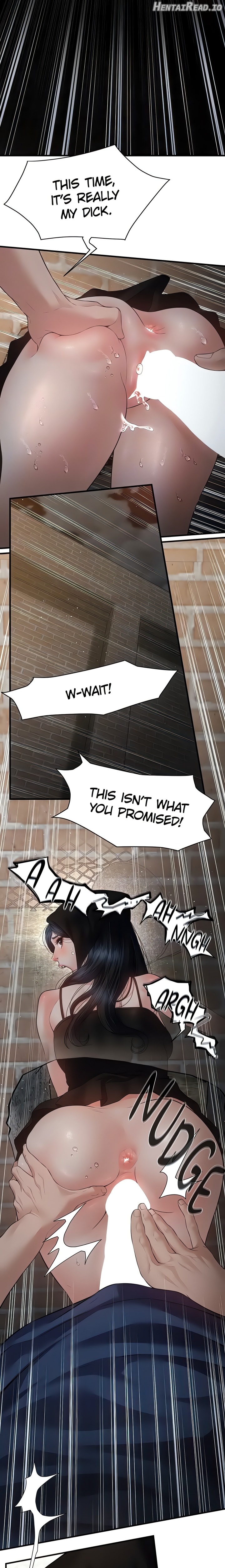 Bride Lessons (Official) Chapter 16 - page 18