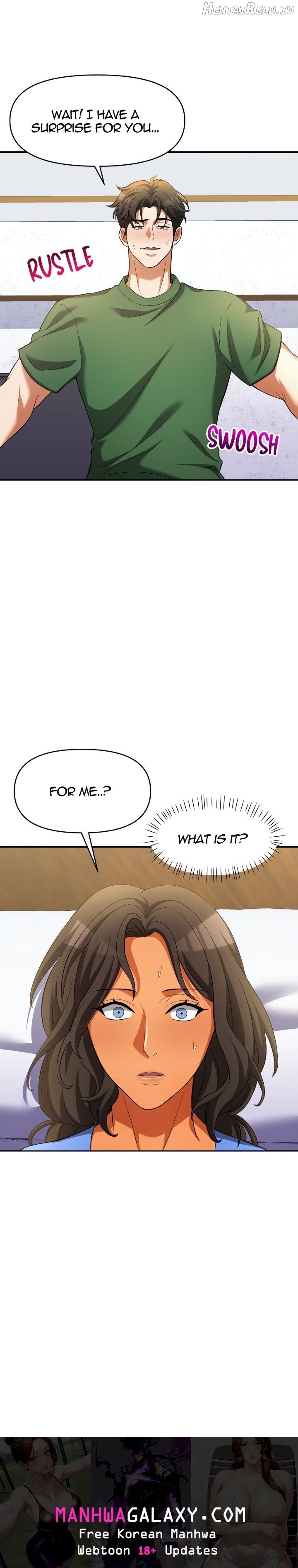 Backseat Trip with my Stepmother Chapter 10 - page 16