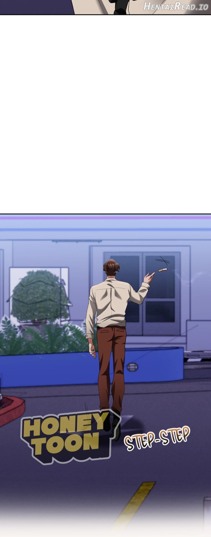 Backseat Trip with my Stepmother Chapter 12 - page 40