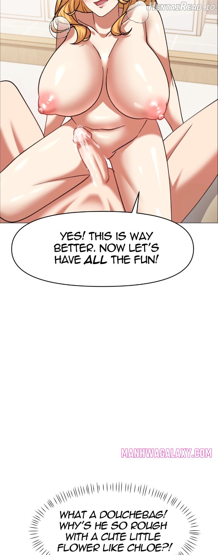 Hole 2 My Goal (Uncensored) Chapter 11 - page 7