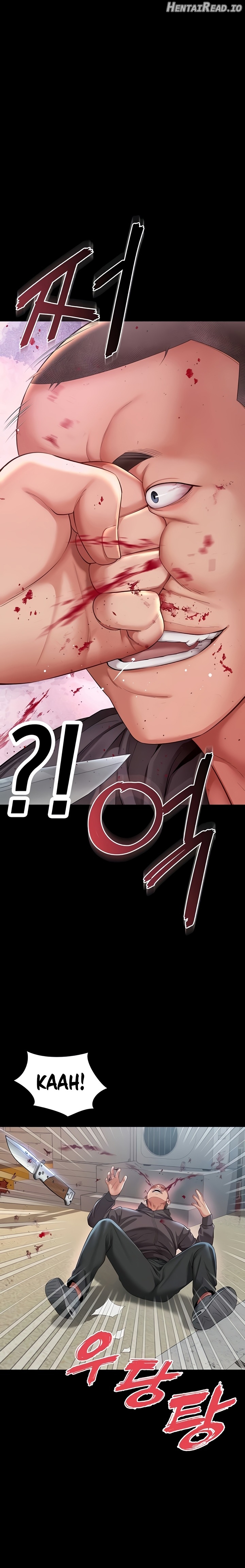 Mother and Daughter’s Home Chapter 13 - page 12