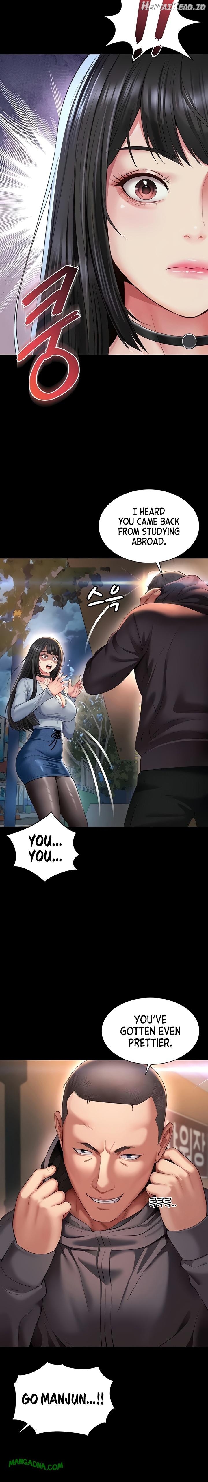 Mother and Daughter’s Home Chapter 13 - page 9