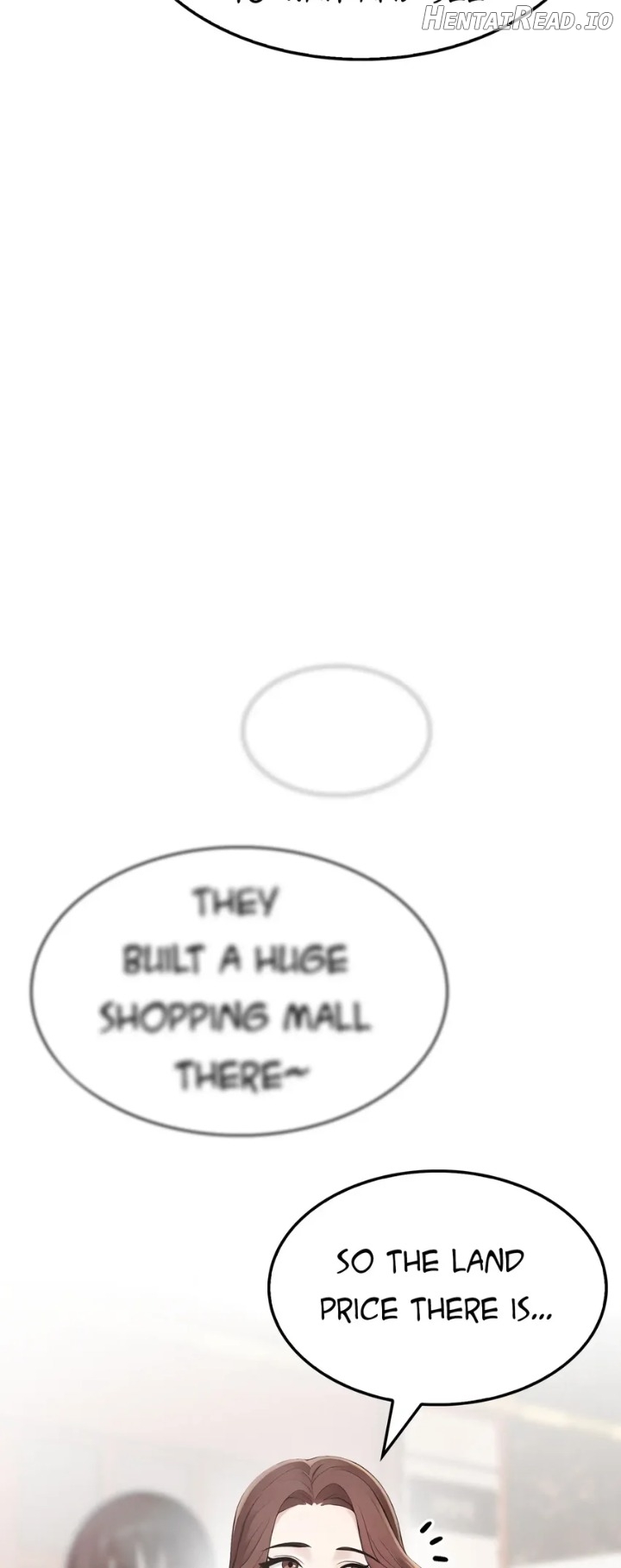 The Wife Game Chapter 10 - page 19