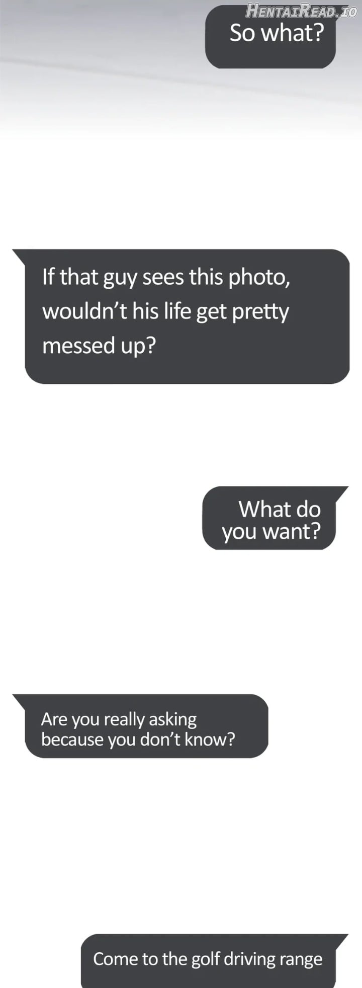 The Wife Game Chapter 10 - page 36