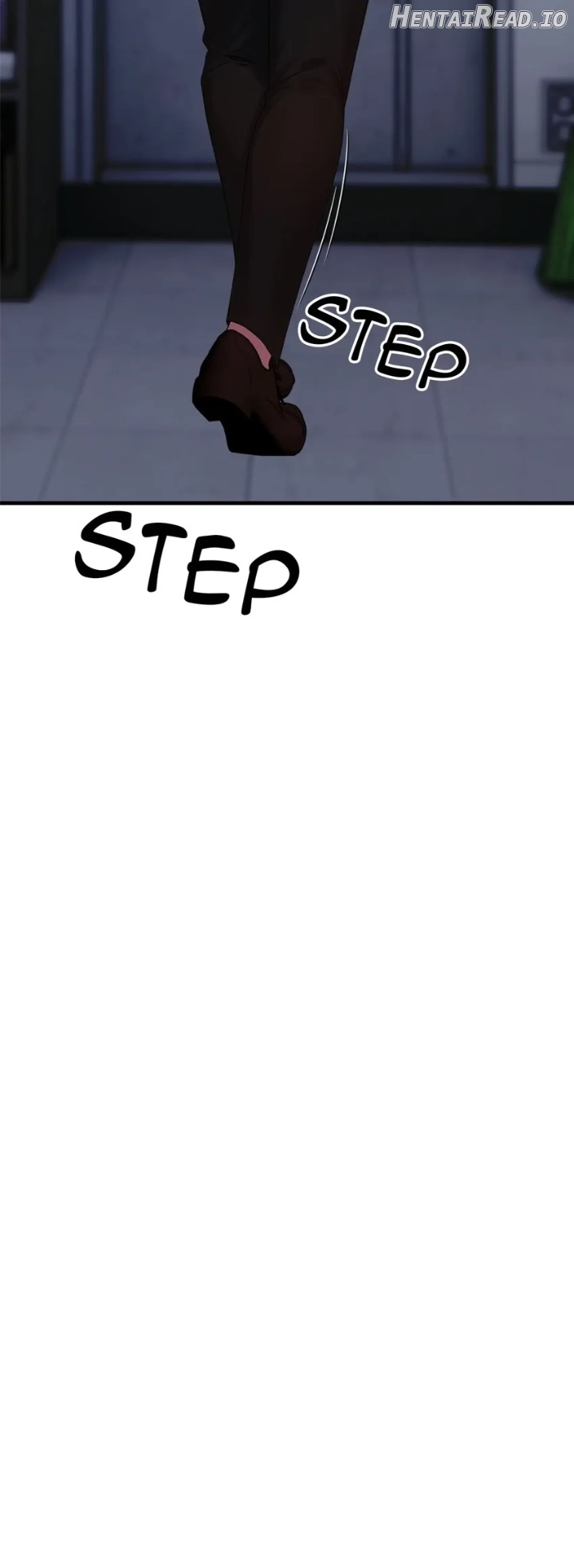 The Wife Game Chapter 10 - page 38