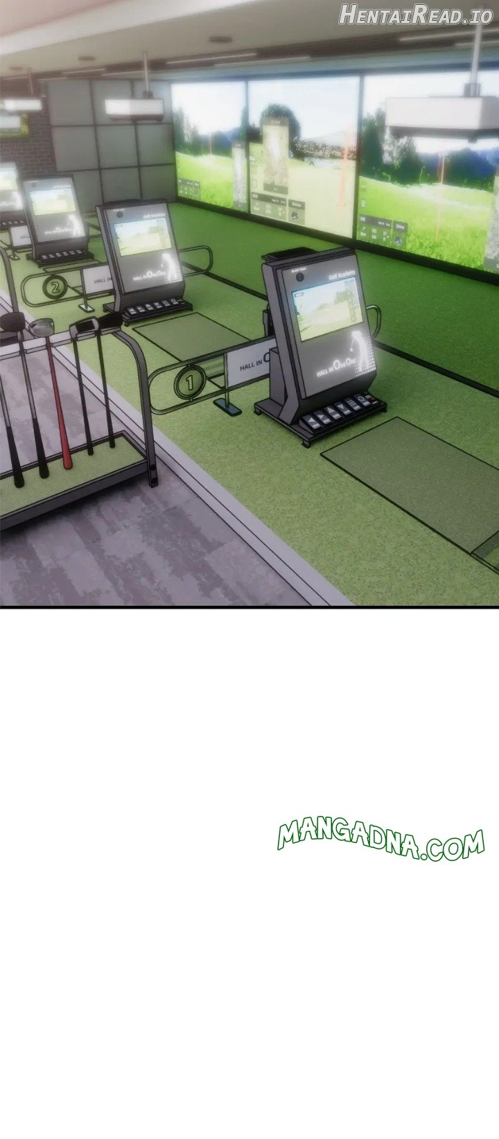 The Wife Game Chapter 10 - page 42