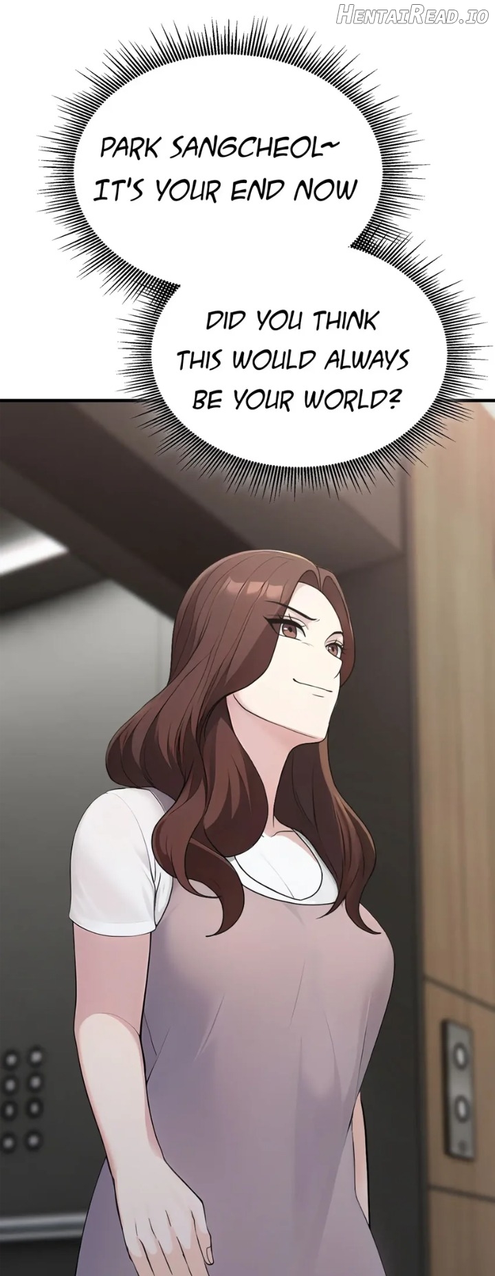 The Wife Game Chapter 10 - page 44