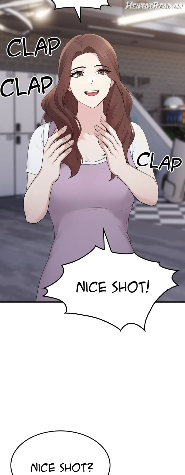 The Wife Game Chapter 10 - page 51