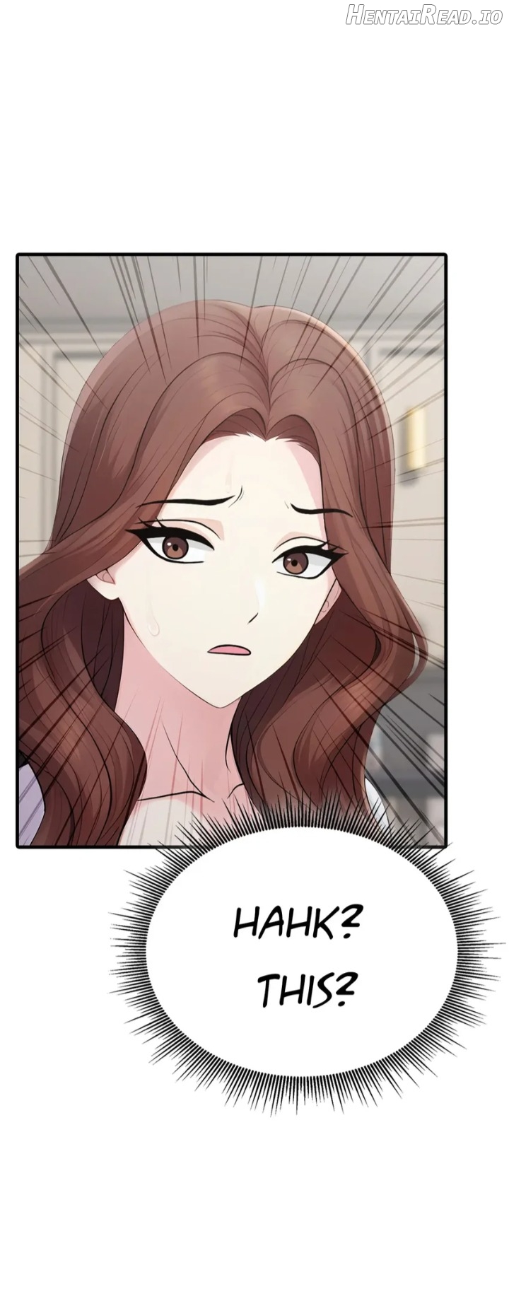 The Wife Game Chapter 10 - page 54