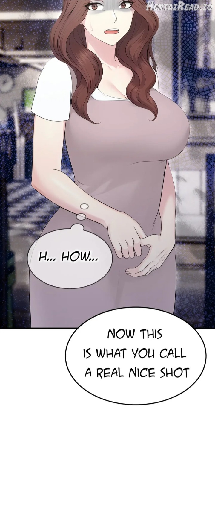 The Wife Game Chapter 10 - page 61