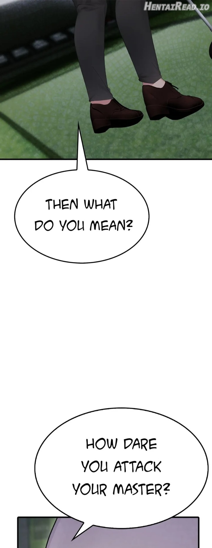 The Wife Game Chapter 10 - page 64