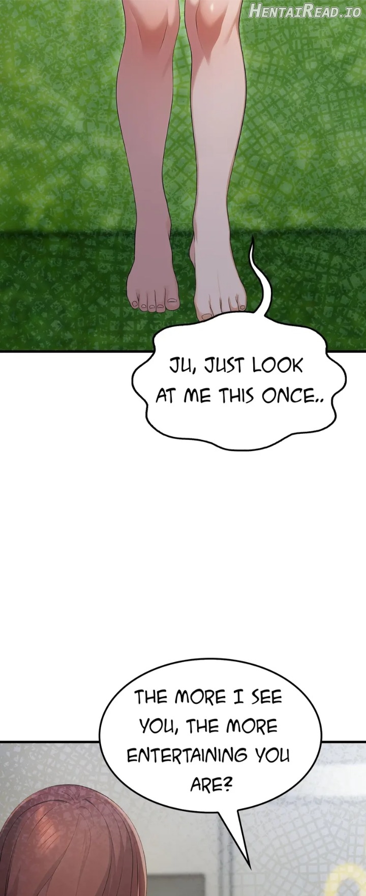 The Wife Game Chapter 10 - page 69