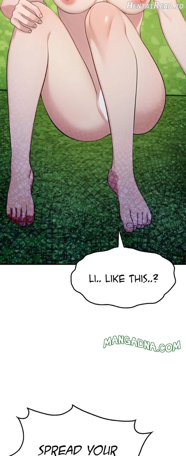 The Wife Game Chapter 10 - page 72
