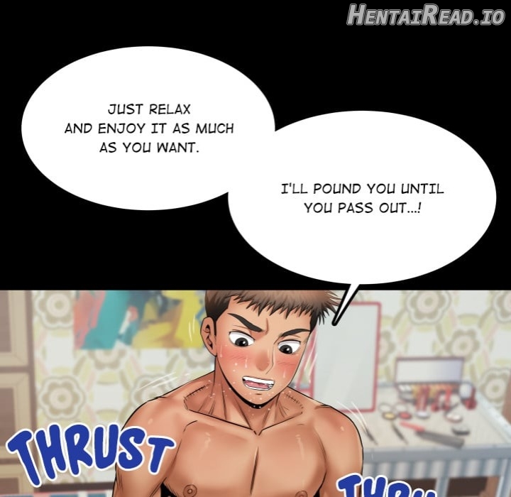 Single Room Chapter 14 - page 108