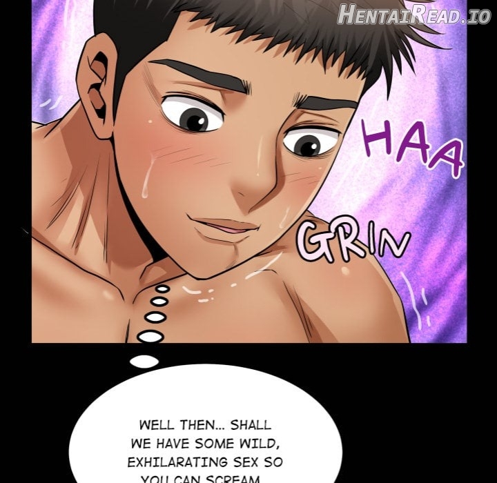 Single Room Chapter 14 - page 11