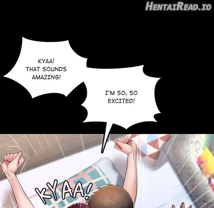 Single Room Chapter 14 - page 136
