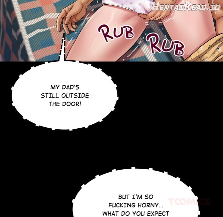 Single Room Chapter 15 - page 27
