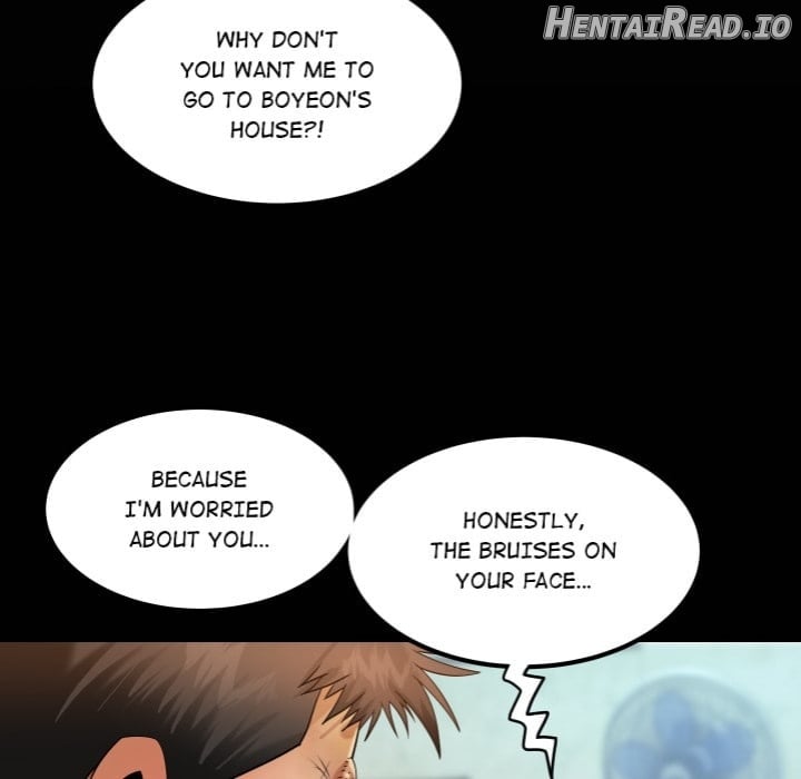 Single Room Chapter 17 - page 10