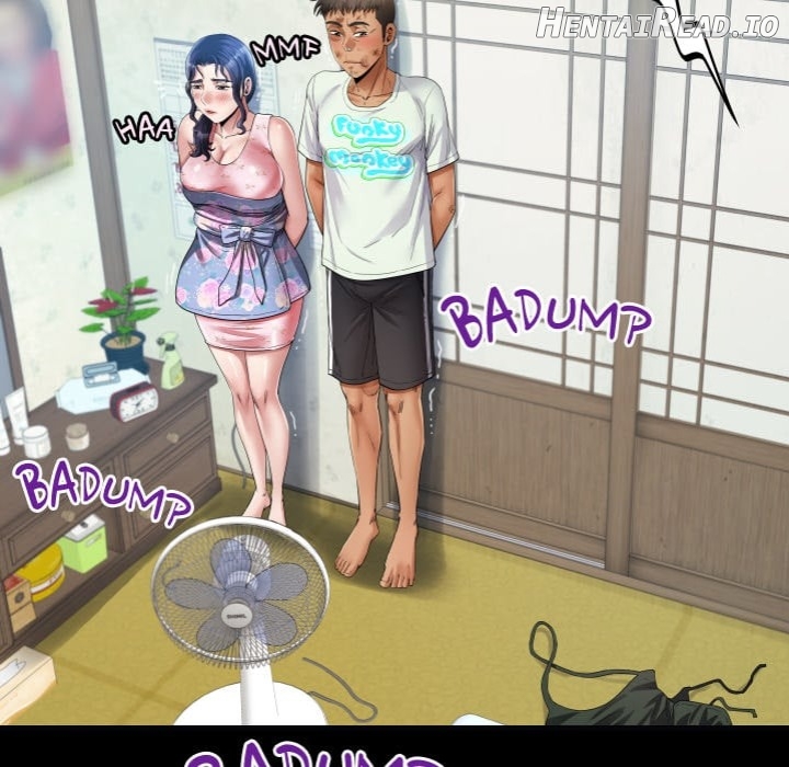 Single Room Chapter 17 - page 106