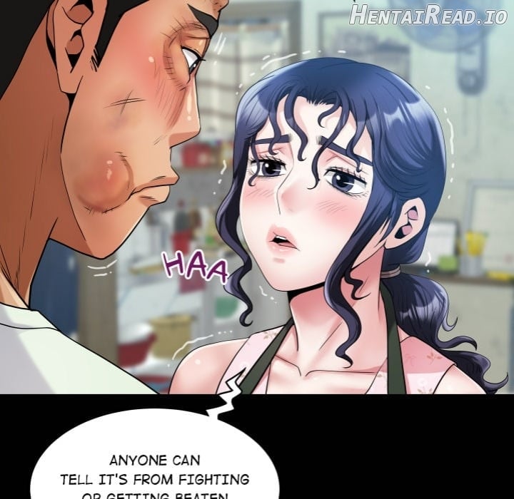 Single Room Chapter 17 - page 11