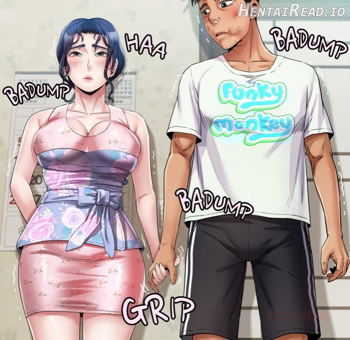 Single Room Chapter 17 - page 129