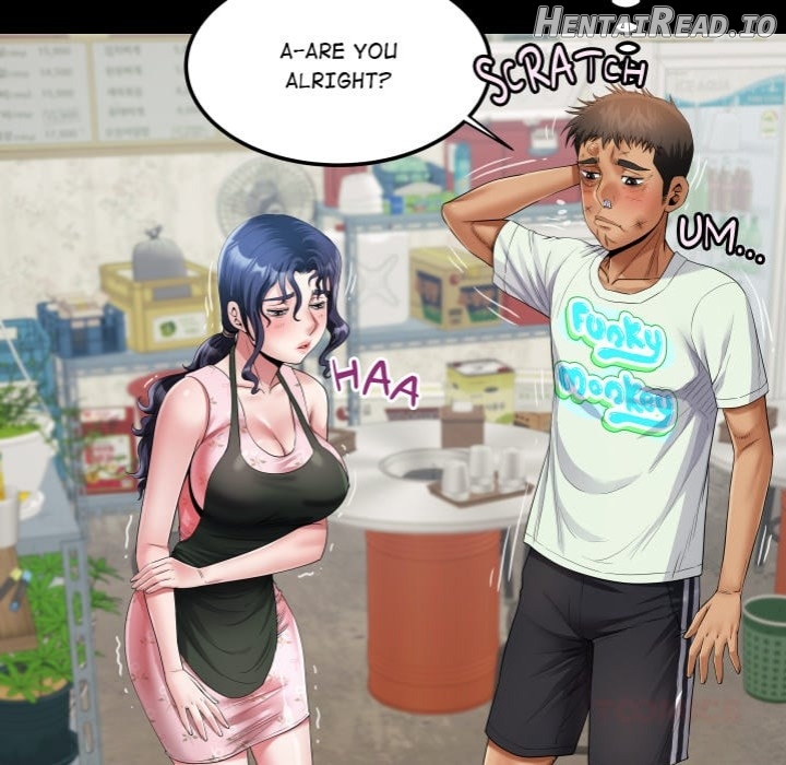 Single Room Chapter 17 - page 39