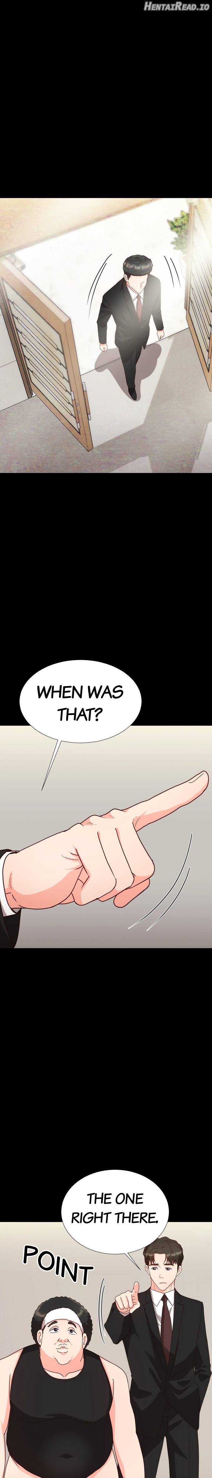 Her Obedient Toy Chapter 19 - page 13