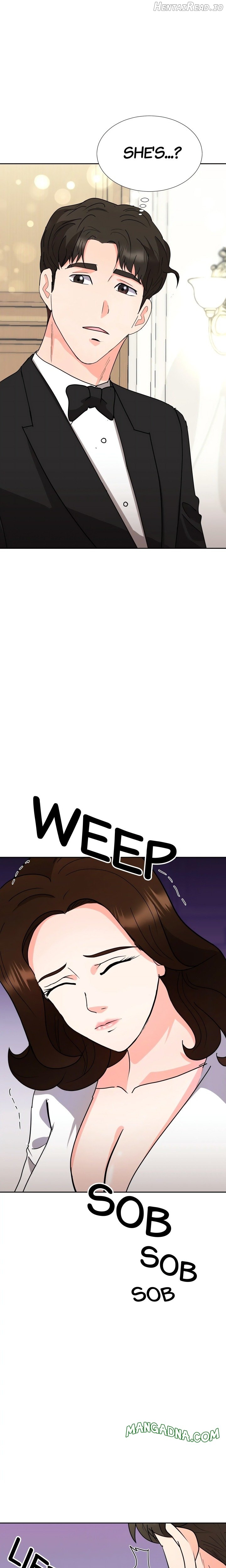 Her Obedient Toy Chapter 19 - page 18