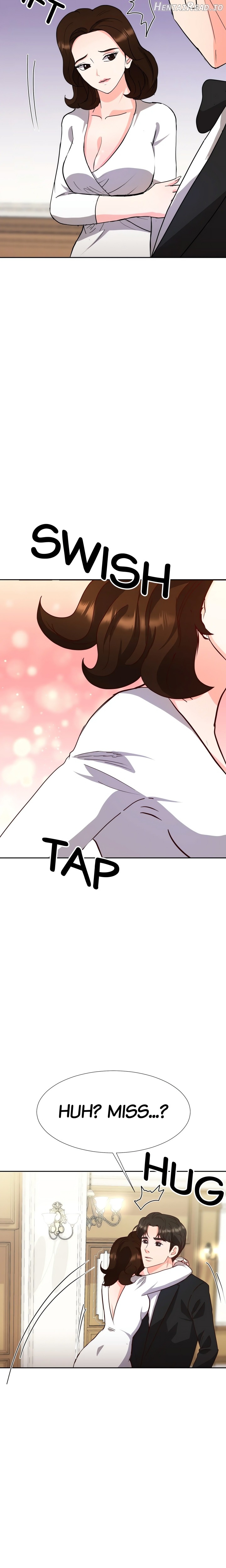 Her Obedient Toy Chapter 19 - page 19