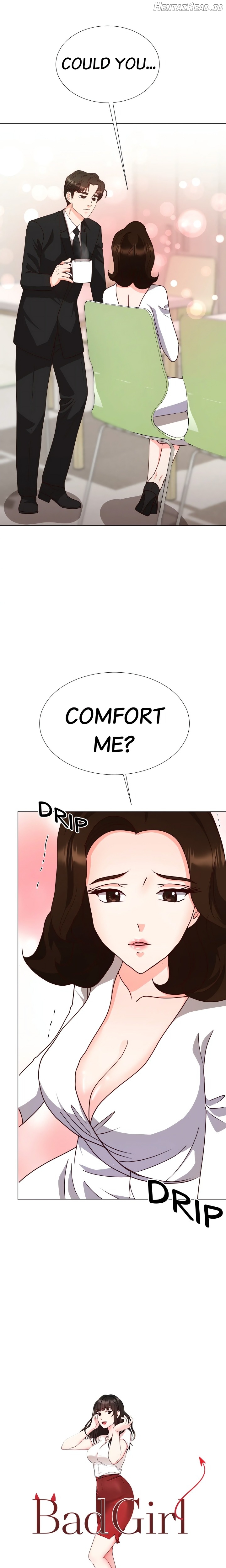 Her Obedient Toy Chapter 20 - page 1
