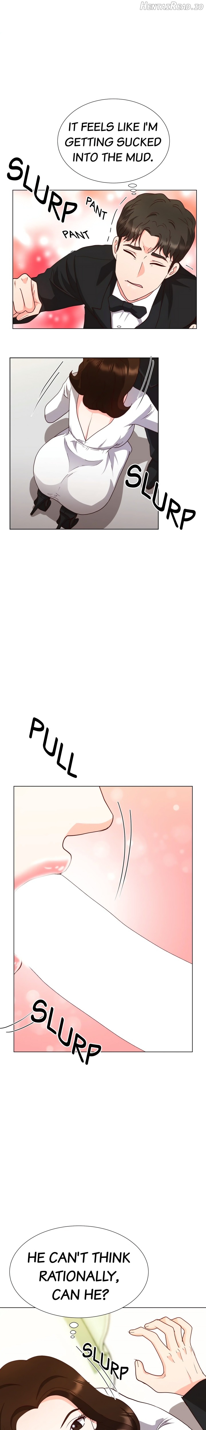 Her Obedient Toy Chapter 20 - page 12