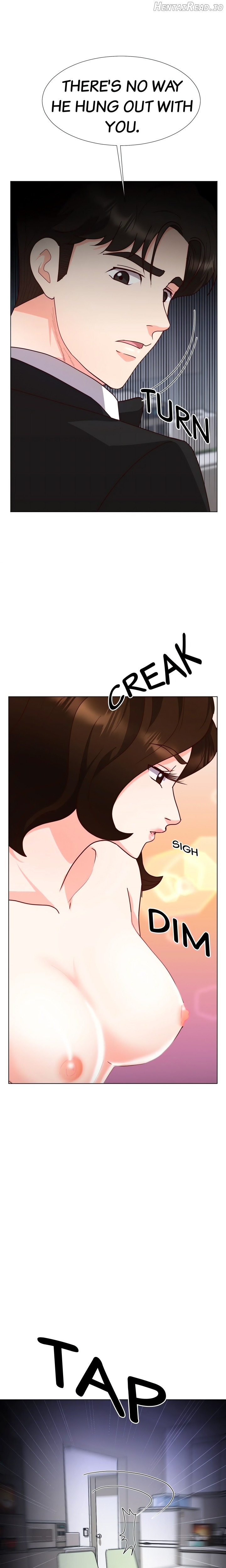 Her Obedient Toy Chapter 20 - page 24