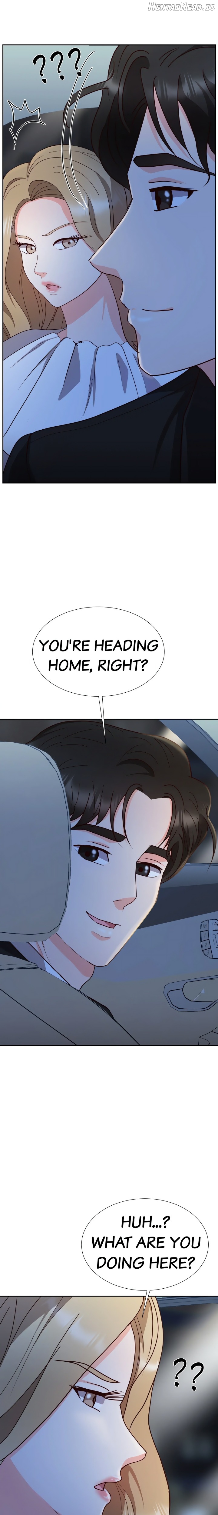Her Obedient Toy Chapter 21 - page 10