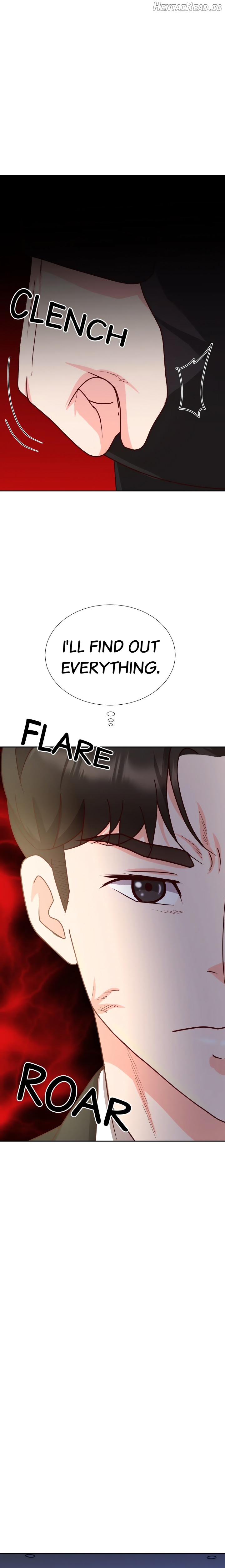 Her Obedient Toy Chapter 21 - page 4