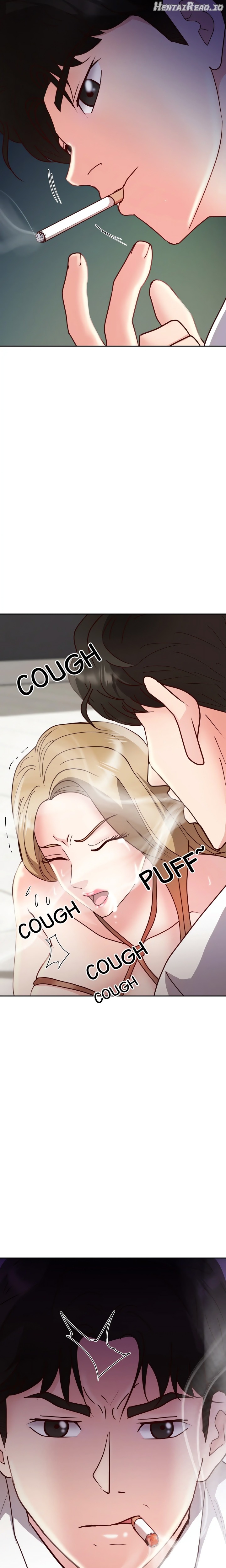 Her Obedient Toy Chapter 22 - page 16