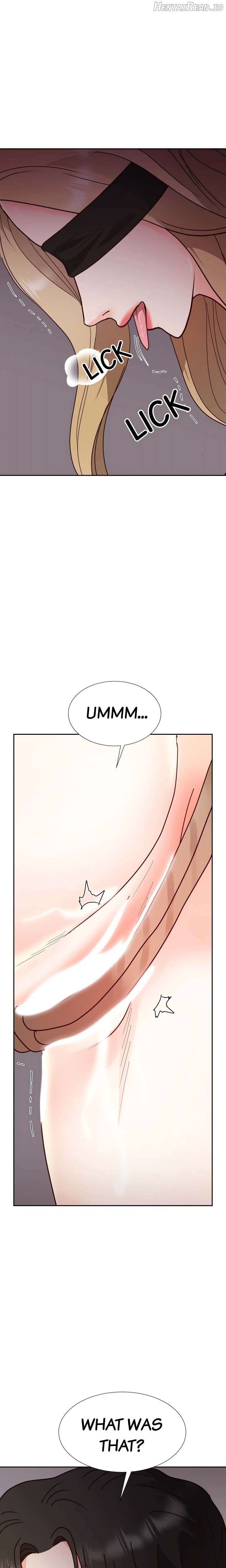 Her Obedient Toy Chapter 23 - page 23