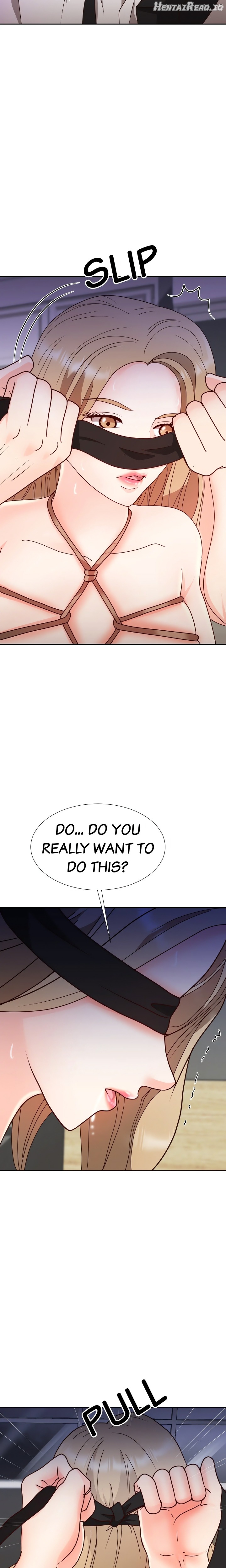 Her Obedient Toy Chapter 23 - page 6