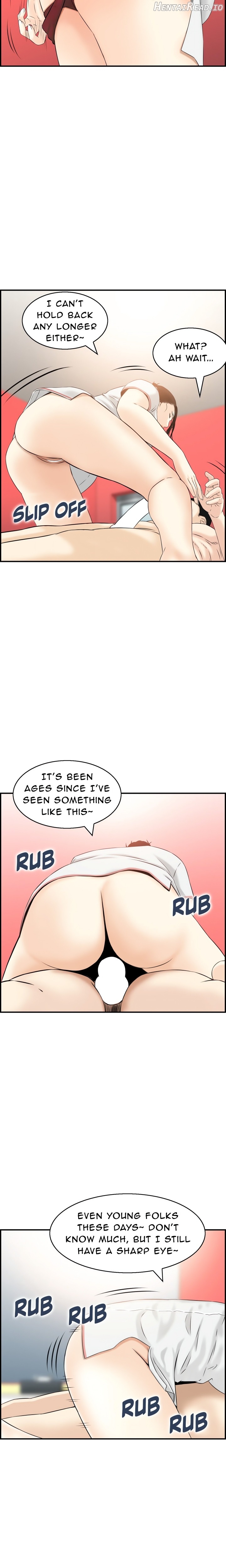 Cheating Wife’s Erotic Stories Chapter 10 - page 12