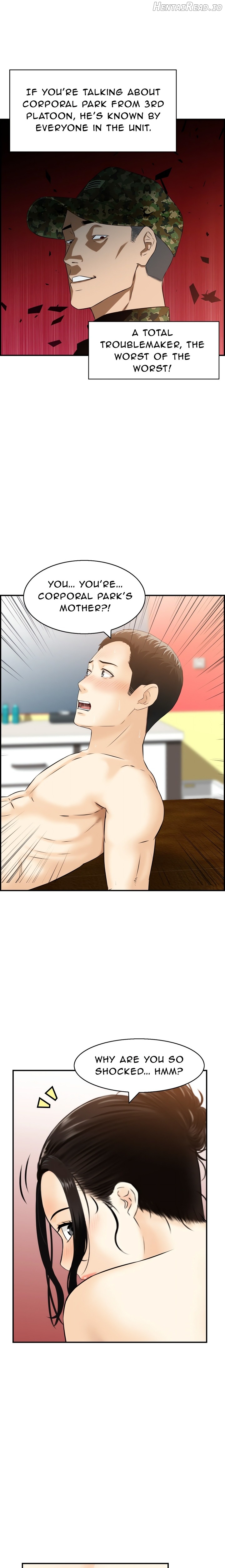 Cheating Wife’s Erotic Stories Chapter 11 - page 2