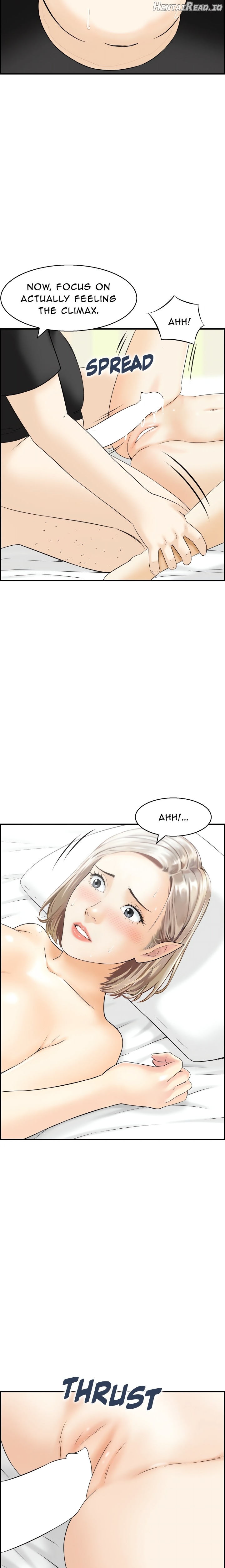 Cheating Wife’s Erotic Stories Chapter 14 - page 10