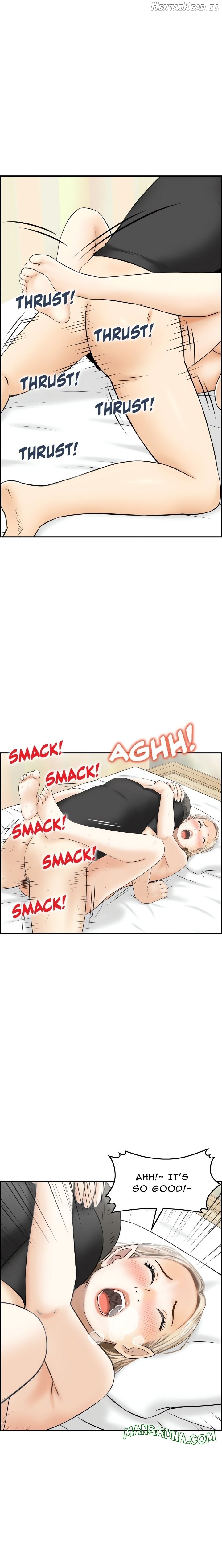 Cheating Wife’s Erotic Stories Chapter 14 - page 14